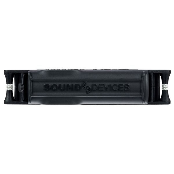 Sound Devices MixPre-6 II