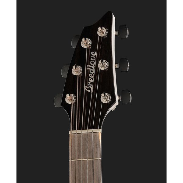 Breedlove Oregon Concert Perma CE Ltd