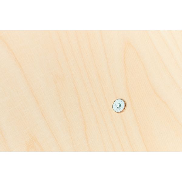 HOFA Basstrap 104 Grey