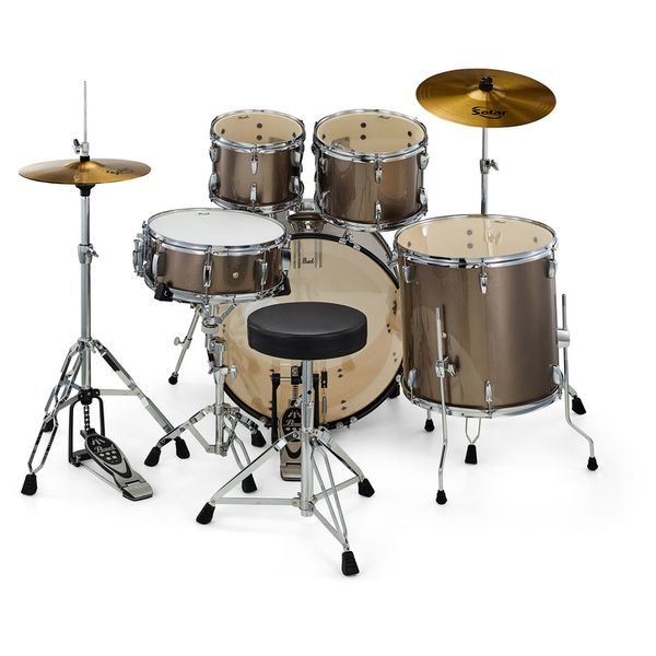 Pearl Roadshow 20" Bronze Metalic