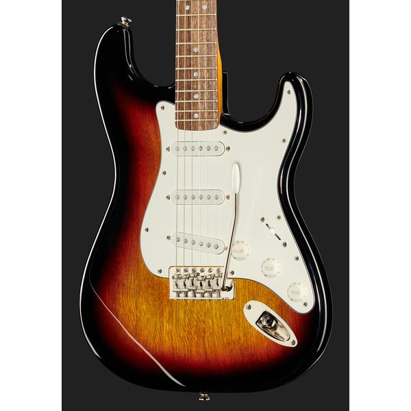 Squier CV 60s Strat 3-SB Bundle