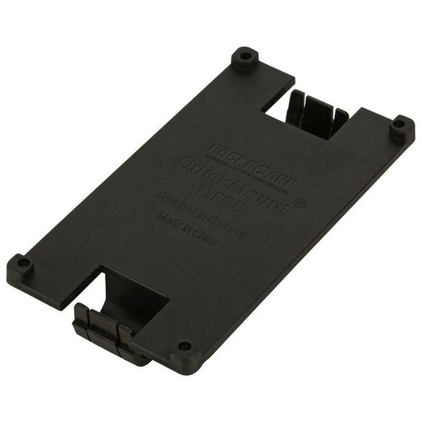 Rockboard Quick Mount Type E