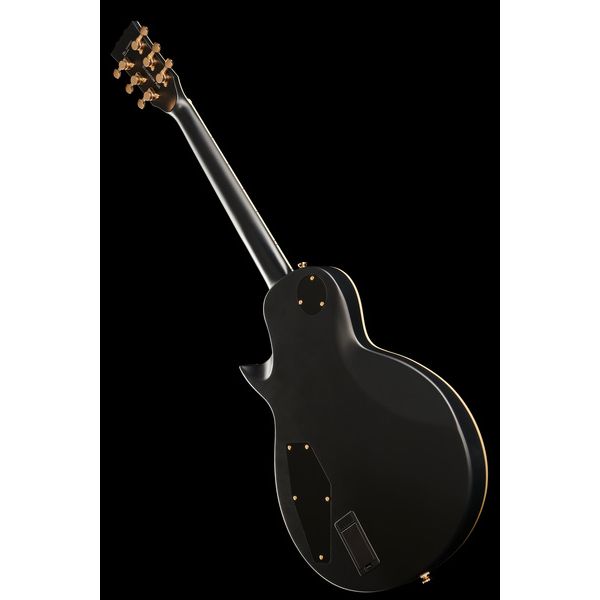 Harley Benton SC-Custom Plus EMG VBK w/Bag