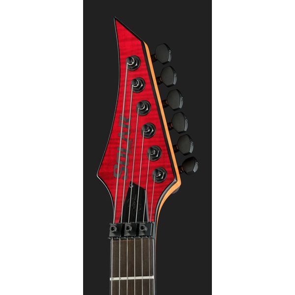 Solar Guitars XF1.6FRFBR+