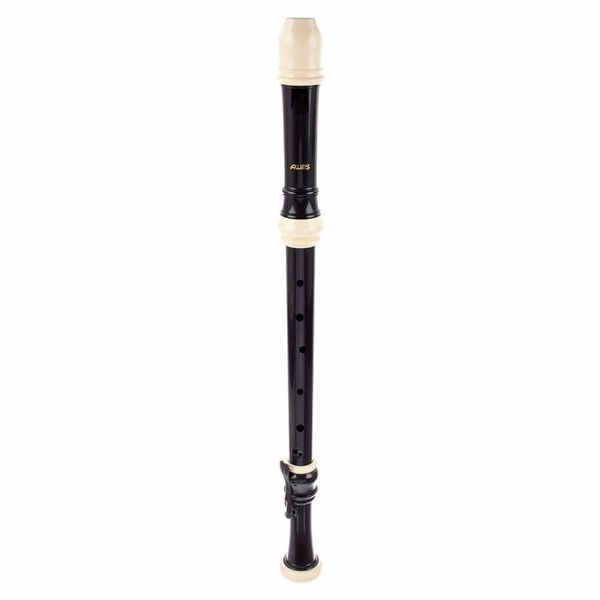 Aulos 511B Symphony Tenor Recorder
