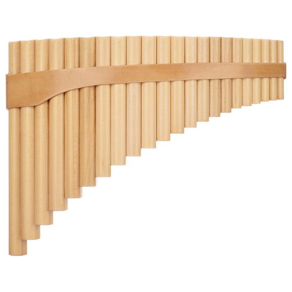 Thomann Solist Panpipes Alto G'- G""22