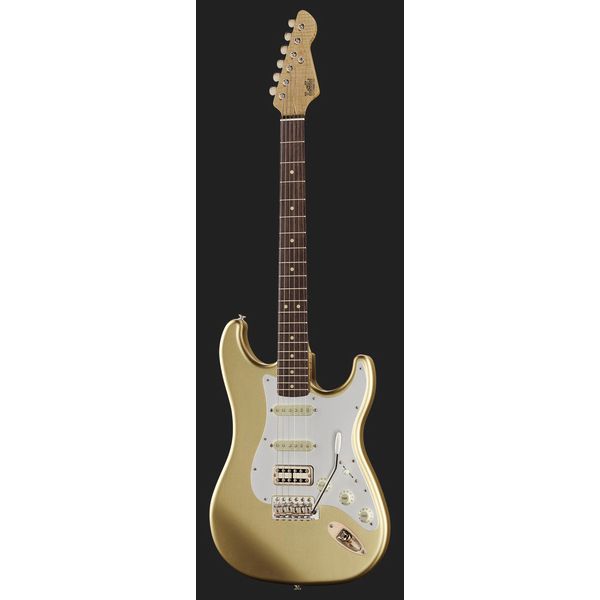 LSL Saticoy One B Tron SS Gold