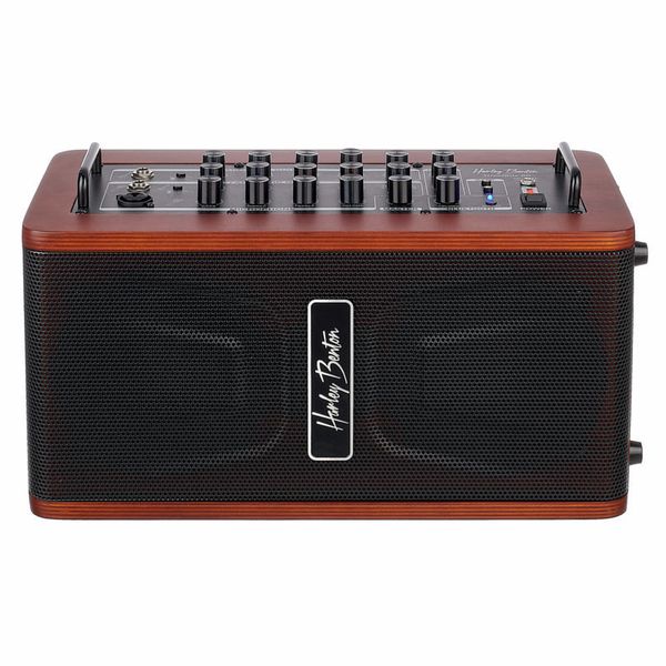 Harley Benton StreetBox-60