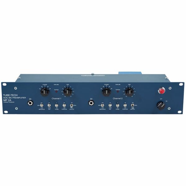 Tube-Tech MP2A