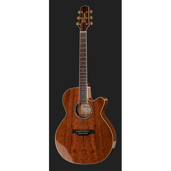 Takamine EF508KC w/Softcase