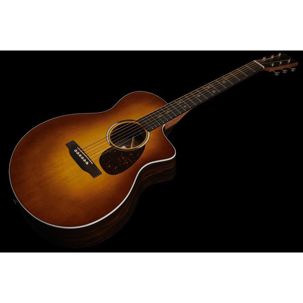 Martin Guitar SC-13E Special Burst
