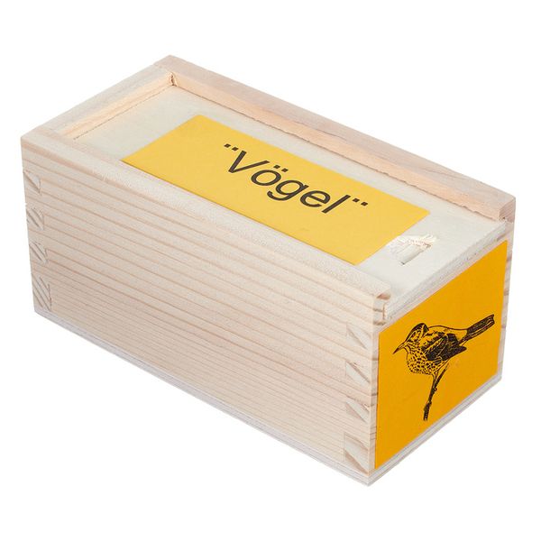 Quelle est Belle Company Thrush