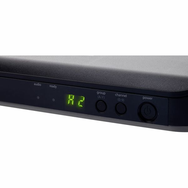 Shure BLX1288/P31 Combo T11