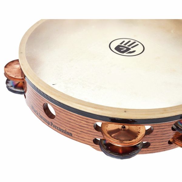 Black Swamp Percussion TC1 Tambourine