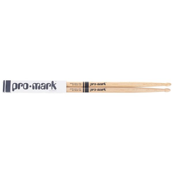 Pro Mark PW5AW 5A Classic Attack Oak