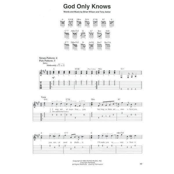 Hal Leonard VH1's Greatest Songs Easy Guit