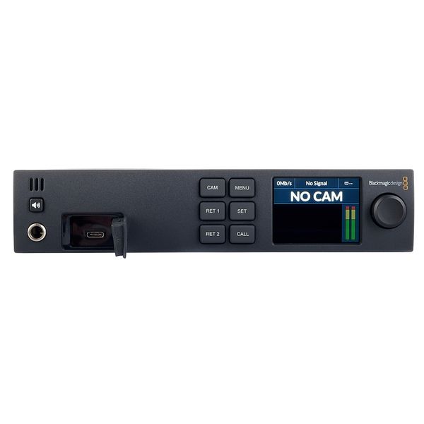 Blackmagic Design Studio Converter