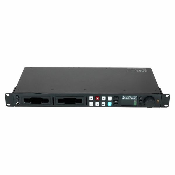 Blackmagic Design HyperDeck Studio HD Pro