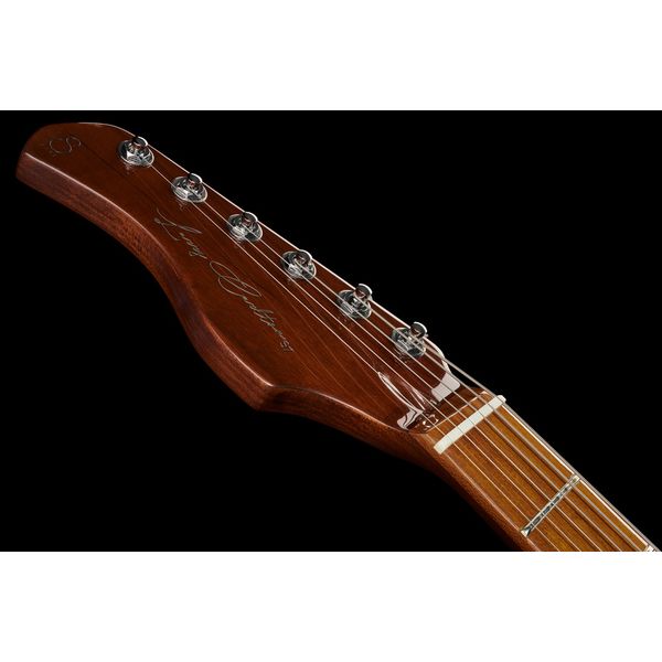 Larry Carlton S7FM TBL LH