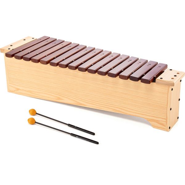Bergerault XTAD Xylophone Tenor/Alto