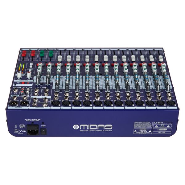 Midas DM16
