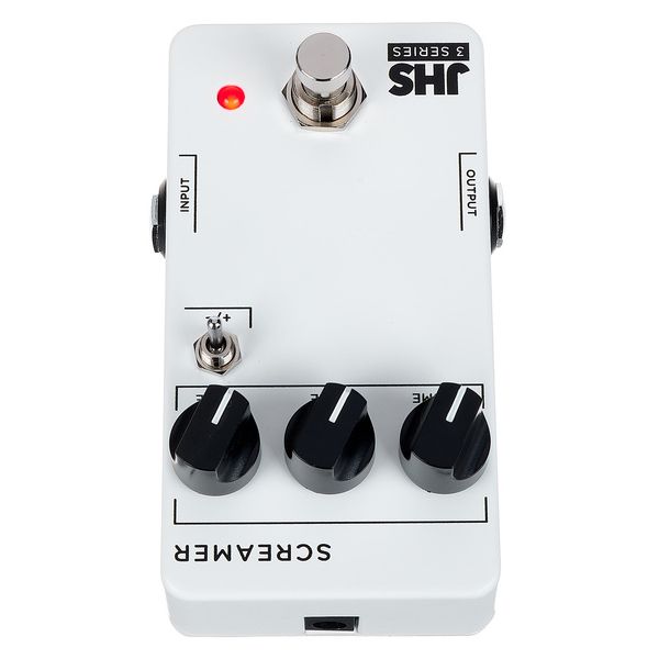 JHS Pedals 3 Series Screamer - Overdrive