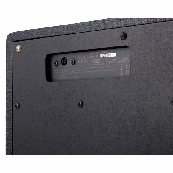 Vox VT20X