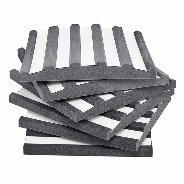 t.akustik Highline A3 Gloss White