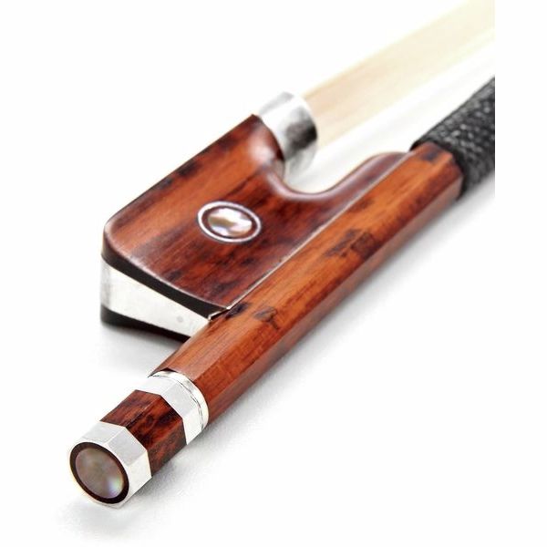 Roth & Junius RJSW-01S Snakewood Cello Bow