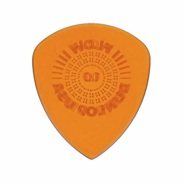 Dunlop Flow Standard Picks 1.00 brown