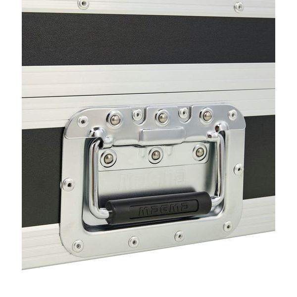 Magma Controller Workstation one