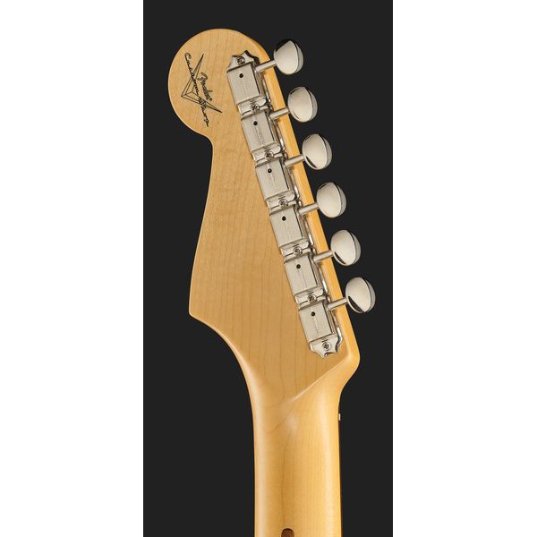 Fender 63 Strat RW 3TSb CC HSS