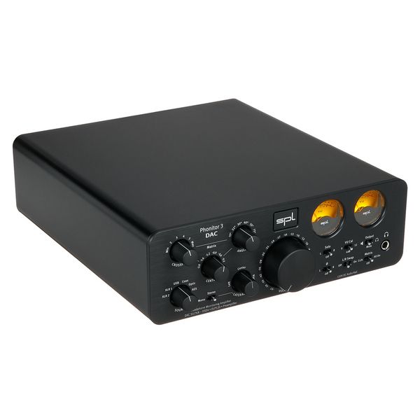 SPL Phonitor 3 DAC