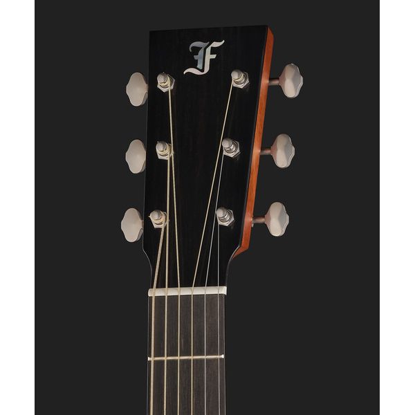 Furch Vintage 1 OOM-SM a