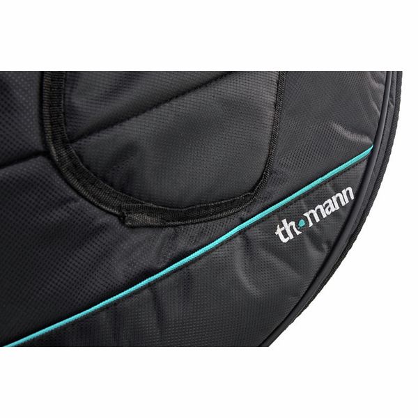 Thomann Voyager 4/4 Double Bass