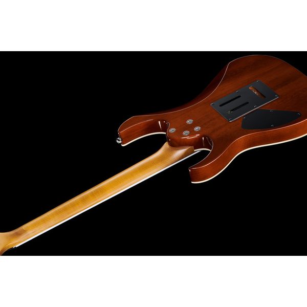 Ibanez GRG220PA1-BKB