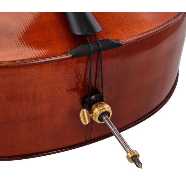 Meister Rubner Double Bass No.62 4/4 5-string