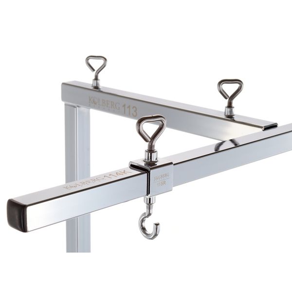 Kolberg MSX Gong Stand 85cm