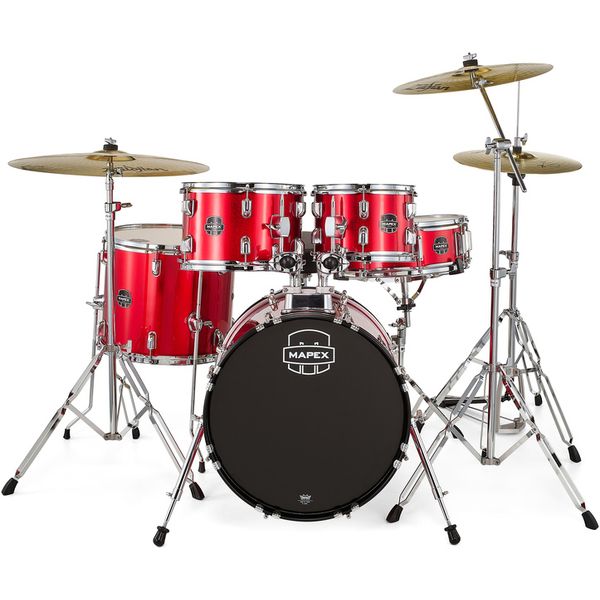 Mapex Comet Pro Pack 18" Infra Red