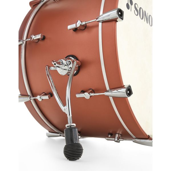 Sonor SQ1 Rock GT Satin Copper Brown
