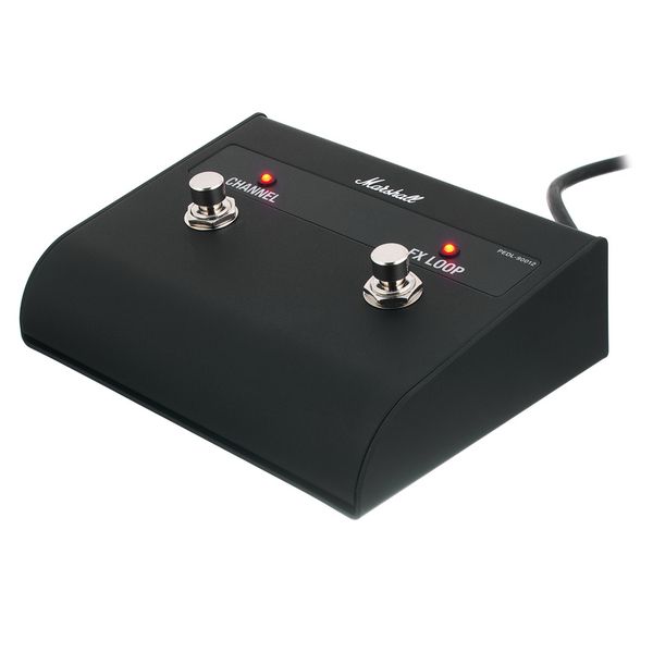 Marshall PEDL-90012 Footswitch