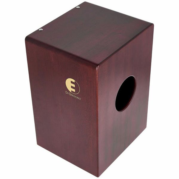 DG De Gregorio Spirit Deluxe Cajon