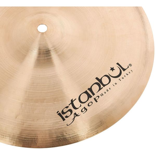 Istanbul Agop 12" Xist Splash Brilliant