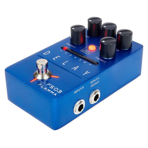 Flamma FS03 Delay