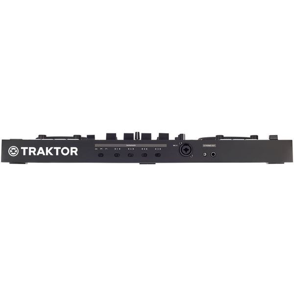 Native Instruments Traktor S4 MK3