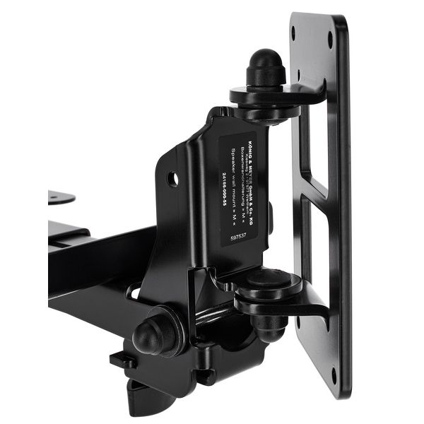 K&M 24166 Speaker wall mount M