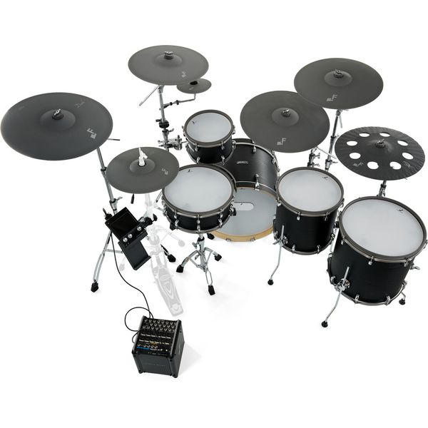 Efnote Pro 703X Power E-Drum Set