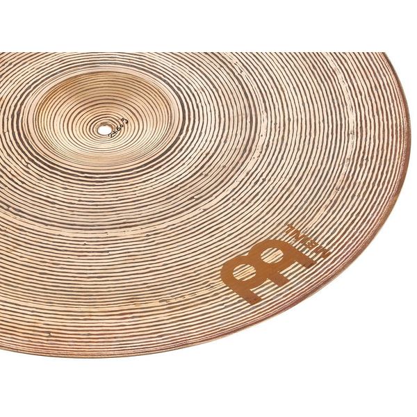 Meinl 22" Byzance Jazz Monophonic R.