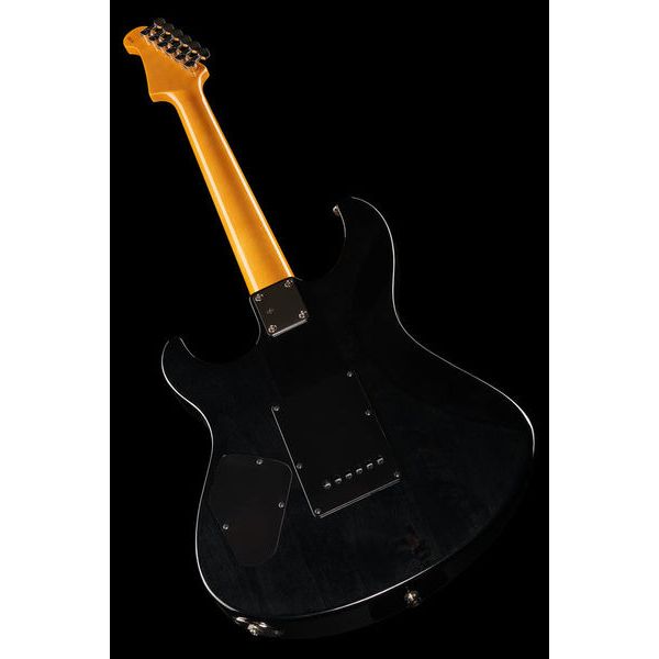 Yamaha Pacifica 612V II FM TBL