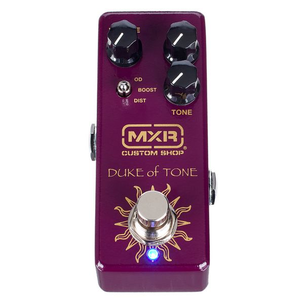 MXR The Duke of Tone